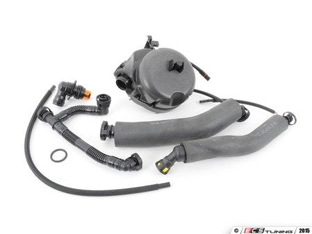 ECS Tuning Oil Separator Service Kit - Eurosport Performance