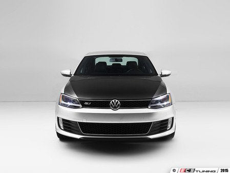 ECS Tuning Carbon Fiber Hood - Eurosport Performance