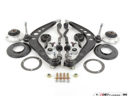 ECS Tuning Front Suspension Refresh Kit - Eurosport Performance