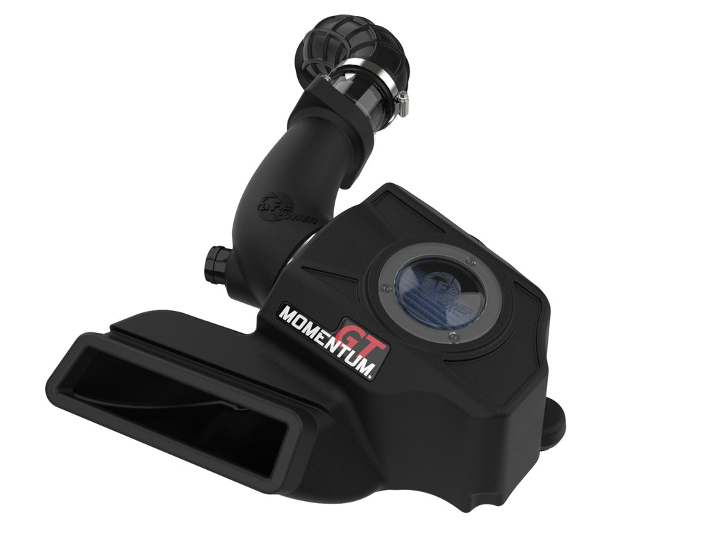 Momentum GT Cold Air Intake System w/ Pro 5R Filter - Eurosport Performance
