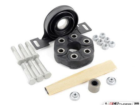 ECS Tuning Driveshaft Overhaul Kit - With Giubo and CSB - Eurosport Performance