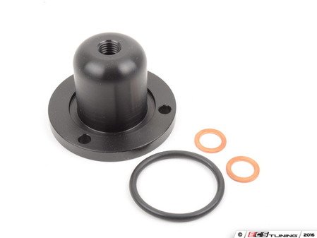 Oil Temperature Sensor Flange - Eurosport Performance