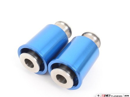 Turner Motorsports Monoball Rear Upper Control Arm Inner Bushings - Race - Eurosport Performance