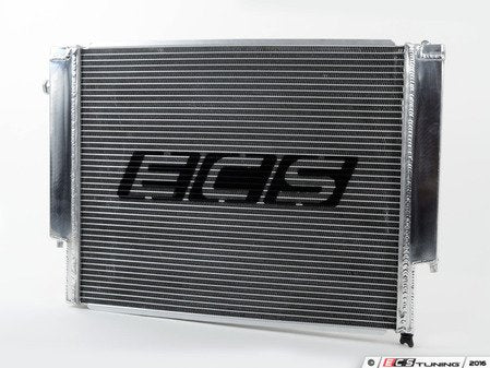 ECS TuningHigh Performance Aluminum Radiator