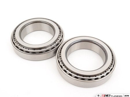 ECS Tuning 02Q Differential Bearing - Set - Eurosport Performance
