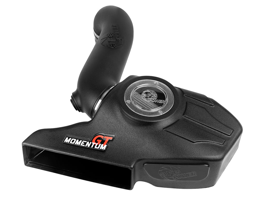 Momentum GT Cold Air Intake System w/ Pro DRY S Filter - Eurosport Performance