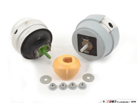 ECS Tuning Engine Mount Kit - Eurosport Performance