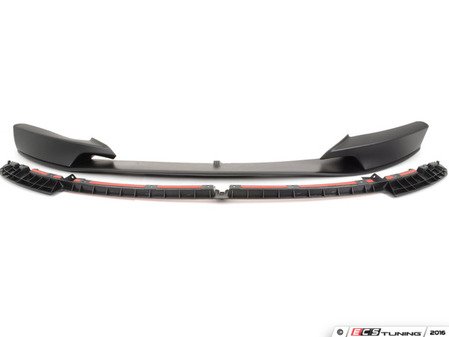 ECS Tuning Performance Style Front Splitter - Eurosport Performance