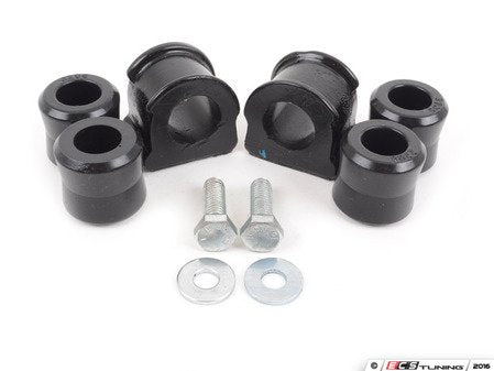 ECS Tuning Polyurethane Front Sway Bar Bushing Kit - Eurosport Performance