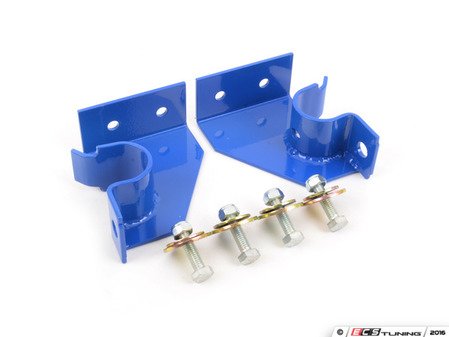 Rear Sway Bar Reinforcement Kit - Eurosport Performance