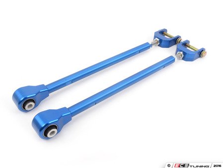 Rear Adjustable Camber Arm Set - Street - Eurosport Performance