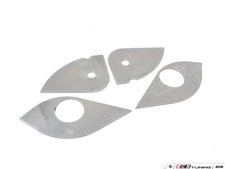 Front Subframe Reinforcement Kit - Eurosport Performance