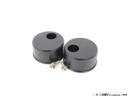Turner Motorsports Solid Delrin Offset Front Control Arm Bushings - Eurosport Performance