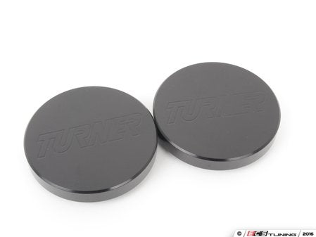 Front Hub Extenders (Pair) - Eurosport Performance