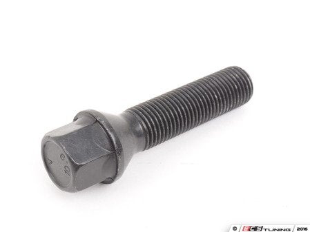 ECS Tuning Conical Seat Wheel Bolt - 14x1.5x50mm - Priced Each