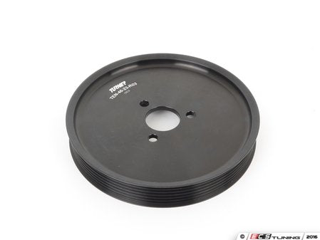 E46 M3Turner Motorsports Racing Power Steering Pulley - Eurosport Performance