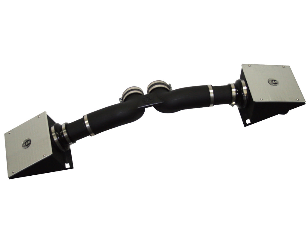 aFe Magnum Force Stage-2 Cold Air Intake System w/ Pro 5R Filter - Eurosport Performance