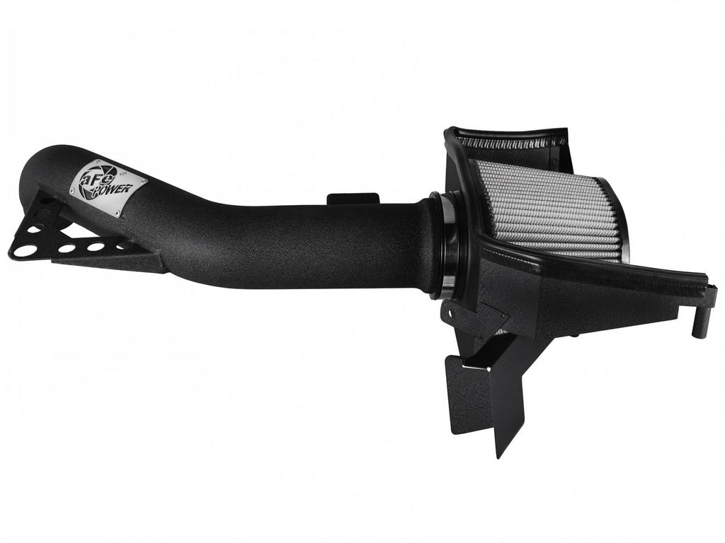 aFe Magnum Force Stage-2 Cold Air Intake System w/ Pro DRY S Filter - Eurosport Performance