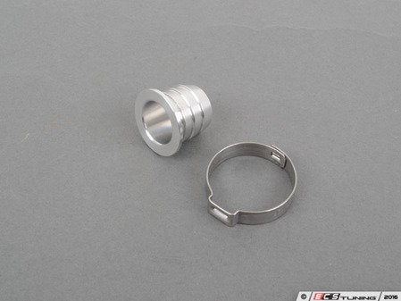 ASC Delete Intake Tube Plug - Eurosport Performance