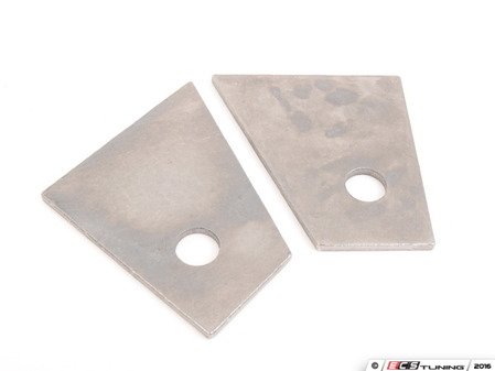 Front Sway Bar Reinforcement Kit - Eurosport Performance