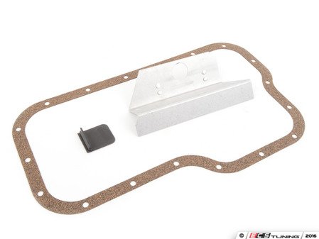 Oil Pan Baffle Kit - Eurosport Performance