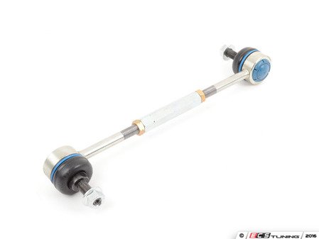 Turner Motorsportss Front Heavy Duty Adjustable Sway Bar Link - Priced Each - Eurosport Performance