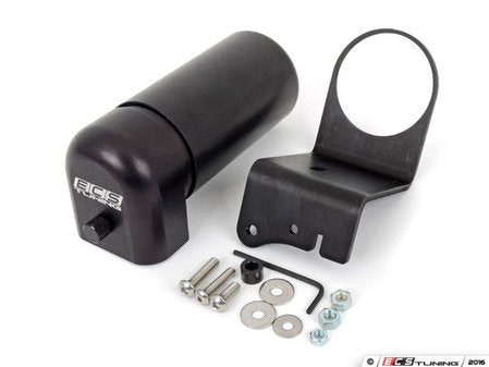 ECS Tuning Performance Baffled Oil Catch Can & Bracket - Eurosport Performance