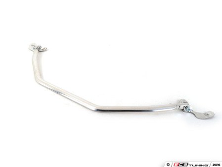 Turner Motorsports Front Strut Brace - Eurosport Performance