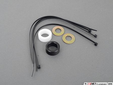E30 M3 Steering Rack Stop Kit - Eurosport Performance