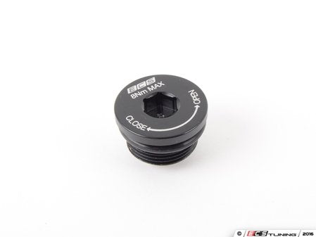 ECS Tuning Magnetic DCT Oil Drain Plug - Eurosport Performance