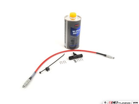 ECS Tuning Ultimate Clutch Pedal Upgrade Kit - Eurosport Performance