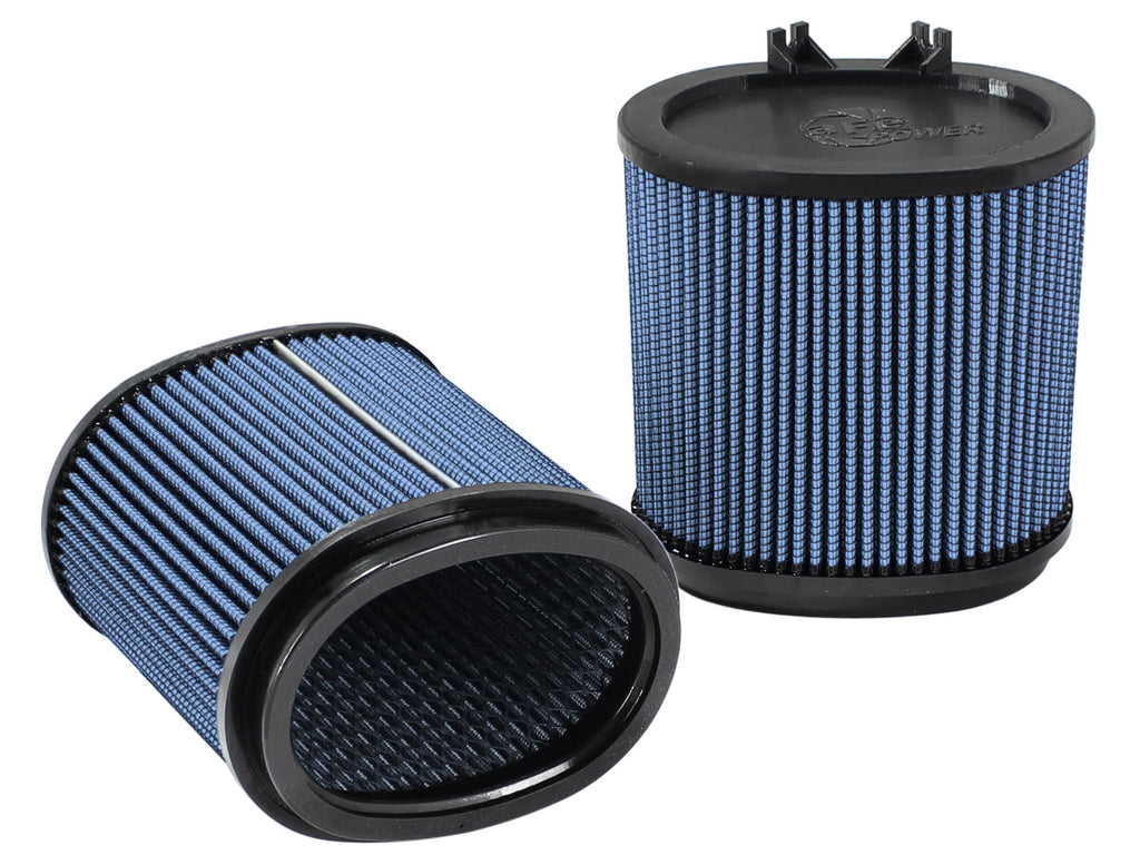 aFe Magnum Flow OE Replacement Air Filter w/ Pro 5R Media - Eurosport Performance