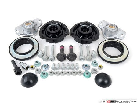 ECS Tuning Heavy duty cup kit/Coilover Installation Kit - With Specialty Tools - Eurosport Performance