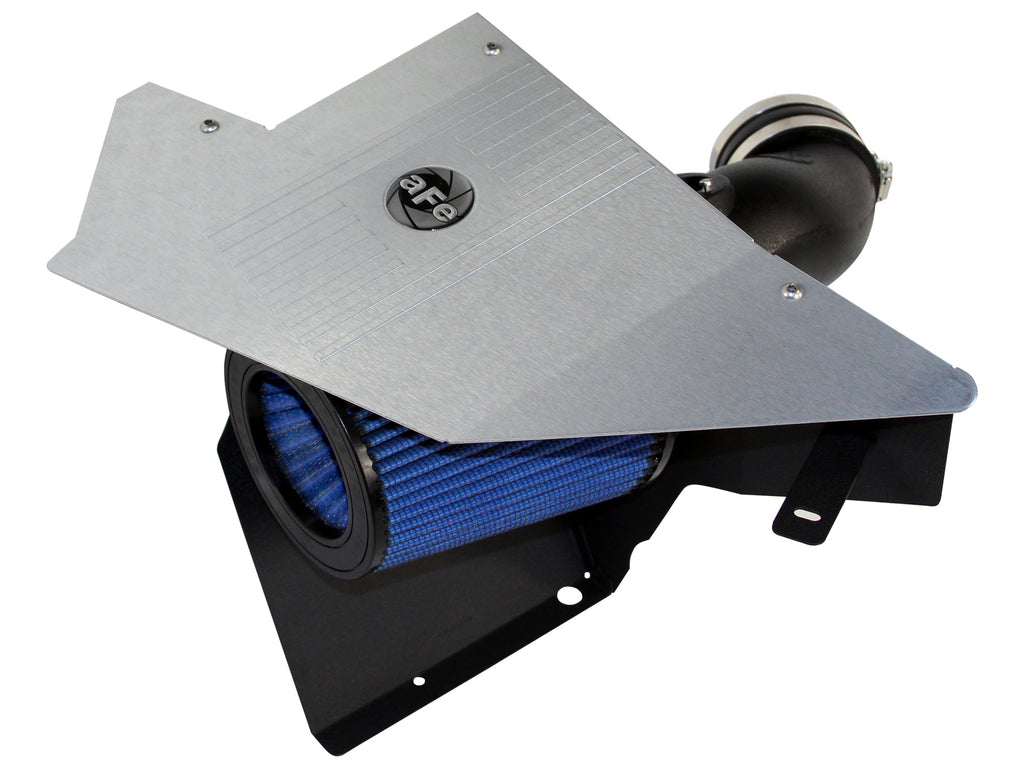 aFe Magnum Force Stage-2 Cold Air Intake System w/ Pro 5R Filter - Eurosport Performance