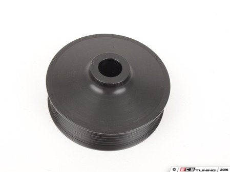 Turner Motorsports Race Alternator Pulley - Bosch Alternator - Eurosport Performance