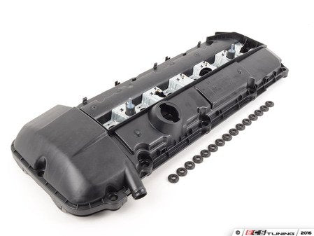 ECS Tuning Valve Cover replacement Kit - Eurosport Performance