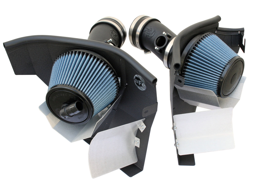 aFe Magnum Force Stage-2 Cold Air Intake System w/ Pro 5R Filter - Eurosport Performance