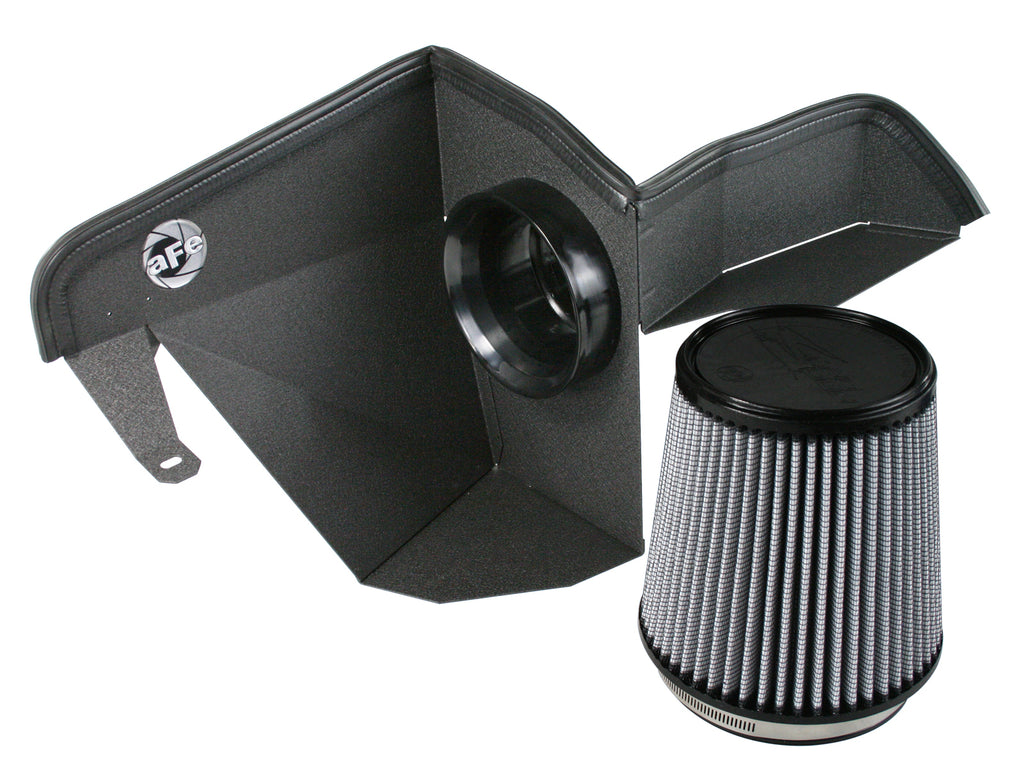 aFe Magnum Force Stage-1 Cold Air Intake System w/ Pro DRY S Filter - Eurosport Performance