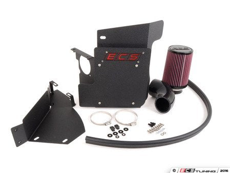 ECS TuningLuft-Technik Intake System - Audi B7 A4 2.0T - Eurosport Performance