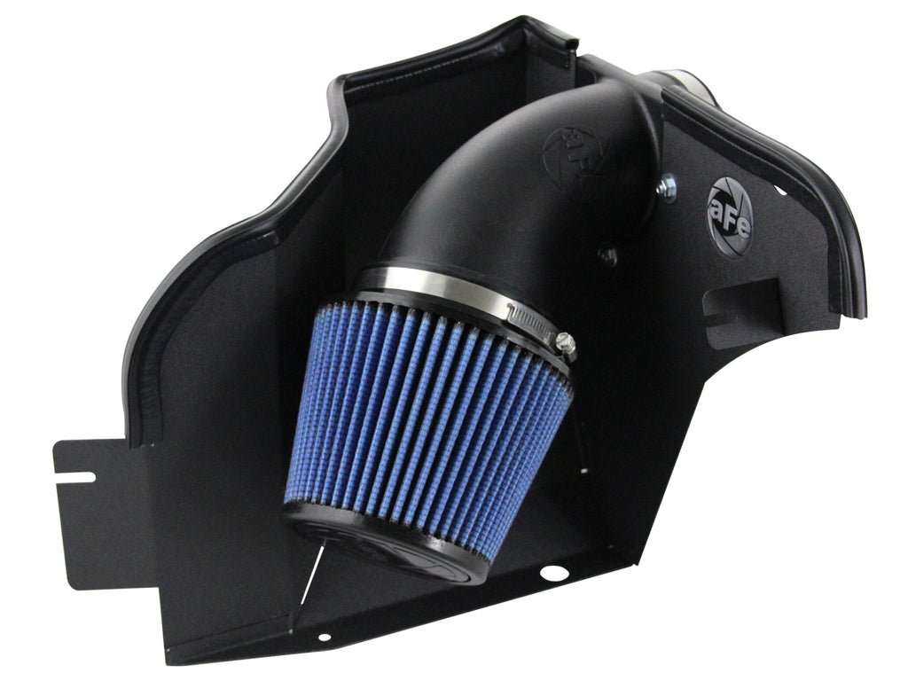 aFe Magnum Force Stage-2 Cold Air Intake System w/ Pro 5R Filter - Eurosport Performance