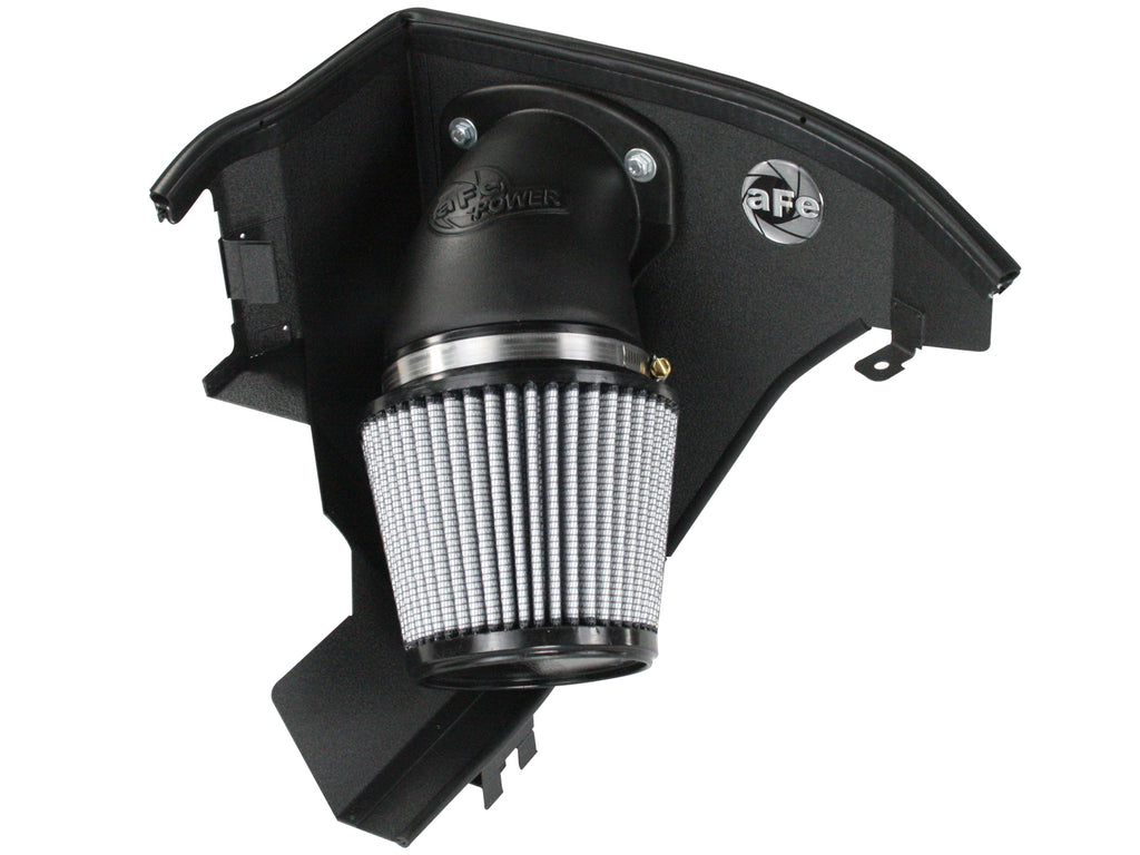 aFe Magnum Force Stage-2 Cold Air Intake System w/ Pro DRY S Filter - Eurosport Performance