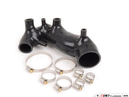 ECS Tuning Silicone Turbo Inlet Hose - Eurosport Performance