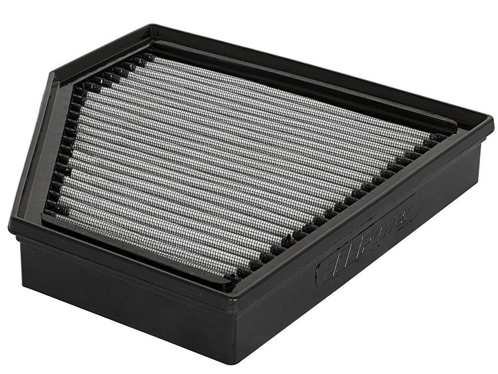 aFe Magnum Flow OE Replacement Air Filter w/ Pro DRY S Media - Eurosport Performance