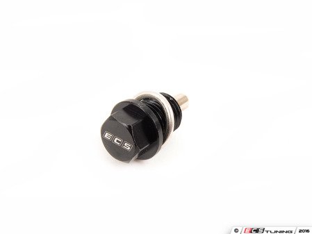 ECS Tuning Magnetic Oil Drain Plug