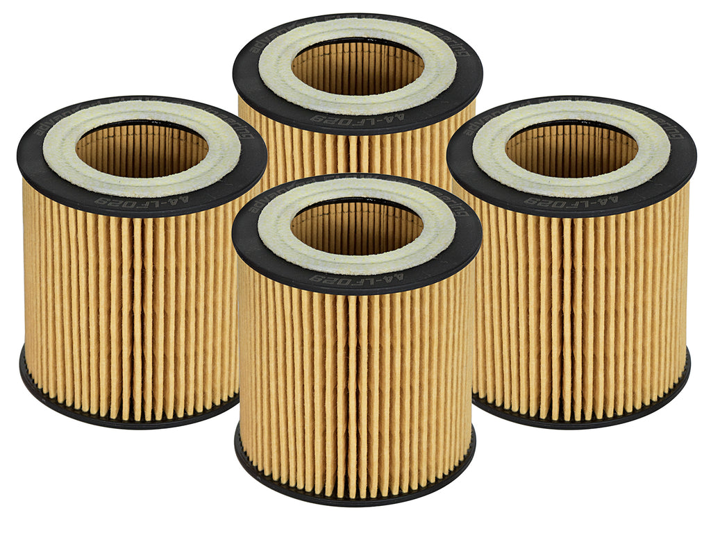 Pro GUARD HD Oil Filter (4 Pack) - Eurosport Performance