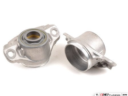 ECS Tuning Rear Shock Mount Kit - Stage 1 - Eurosport Performance