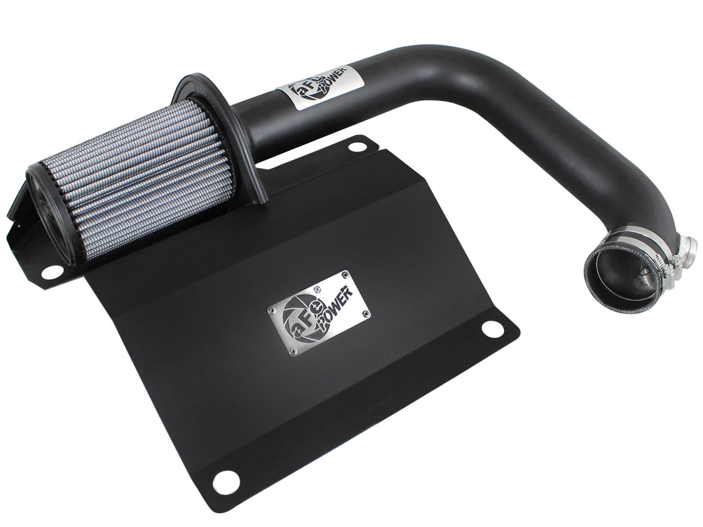 aFe Magnum Force Stage-2 Cold Air Intake System w/ Pro DRY S Filter - Eurosport Performance