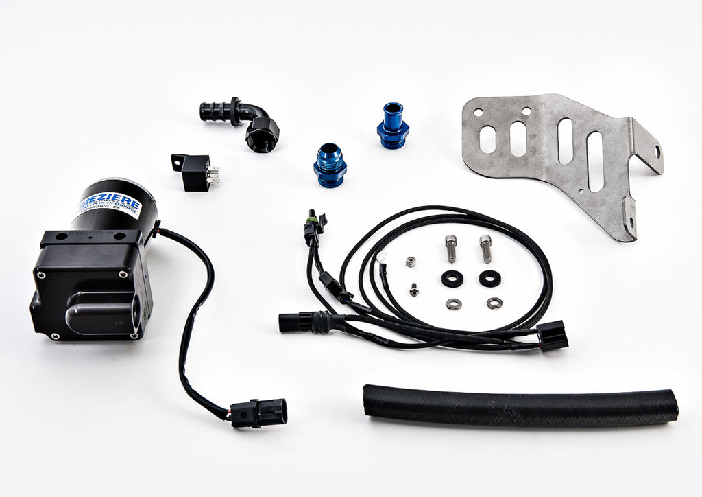 AWE ColdFront Coolant Pump - Audi B8.5 3.0T - Eurosport Performance