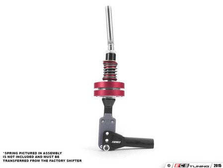 ECS Tuning Adjustable Short Throw Shifter - Eurosport Performance