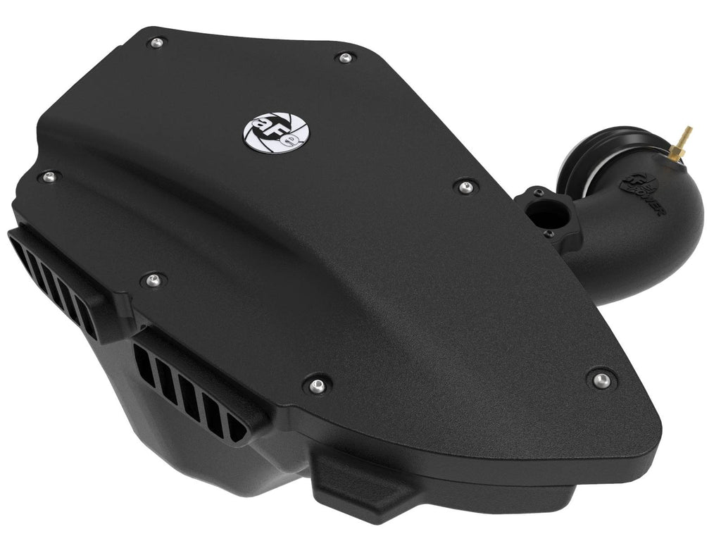 aFe Magnum Force Stage-2Si Cold Air Intake System w/ Pro 5R Filter - Eurosport Performance